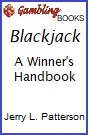 Blackjack, A Winner's Handbook Book.