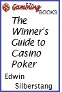 The Winner's Guide to Casino Poker Book.