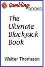 The Ultimate Blackjack Book.