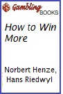 How to Win More Book.