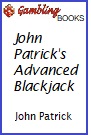 John Patrick's Advanced Blackjack Book.