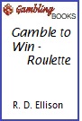 Gamble to Win Book.