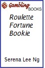 Roulette Fortune Bookie Book.