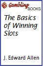 The Basics of Winning Slots Book.