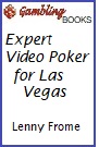 Expert Video Poker for Las Vegas Book.