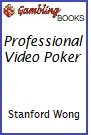 Professional Video Poker Book.