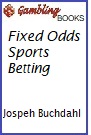 Fixed Odds Sports Betting Book.