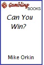 TCan You Win? Book.