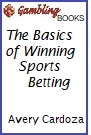 The Basics of Winning Sports Betting Book.