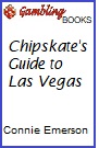 The Cheapskate's Guide to Las Vegas Book.
