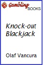 Knock-out Blackjack Book.