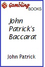 John Patrick's Baccarat Book.