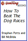 How To Beat The Dog Races Book.