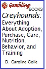 Greyhounds Book.