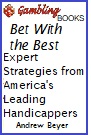 Bet With the Best Book.