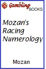 Mozan's Racing Numerology Book.