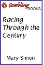Racing Through the Century Book.