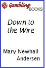 Down to the Wire Book.