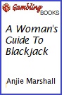 A Woman's Guide to Blackjack Book