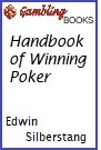 Handbook of Winning Poker Book.