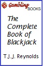 The Complete Book of Blackjack.
