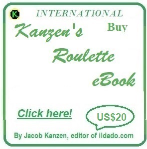 Buy Kanzen's Roulwette eBook.