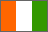 Ivory Coast Land-based Casinos.